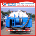 dongfeng 5000l high pressure washer truck made in china